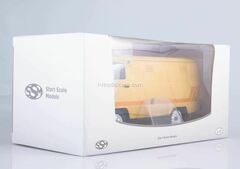 UAZ-3741 van 4x4 1990 Start Scale Models (SSM) 1:18
