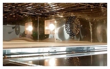 фото 3 Печь для пиццы ITPIZZA PREMIUM G6L AIR MEC на profcook.ru