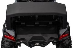 BUGGY XMX603B (Полноприводный, двухместный)