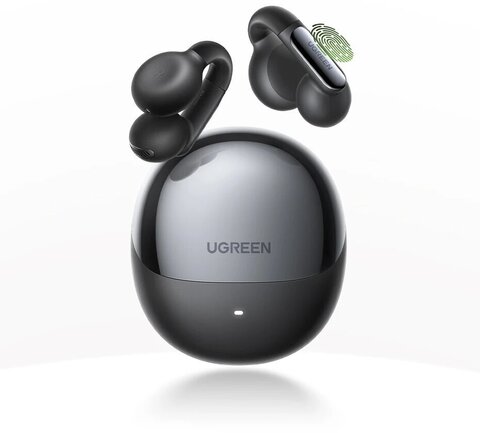 Наушники UGREEN WS210 (45760) HiTune S5 True Wireless, черный