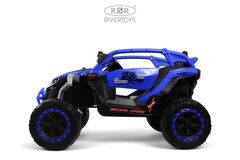 BUGGY K707AM 4WD и K707AM-A с дистанционным управлением