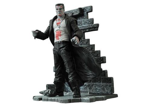 Марвел Селект Город Грехов фигурка Марв Кровавый — Marvel Select Sin City Marv Bloody SDCC 2014 Edition