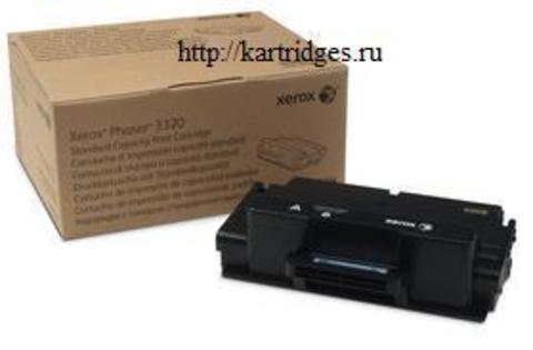 Картридж Xerox 106R02304