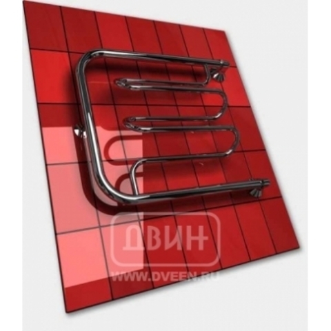 Водяной полотенцесушитель Dw 60/50 без полочки
