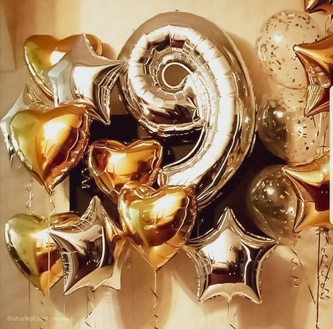 Готовое решение 