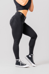 Брюки Bubble Butt Pants 2.0 MAXIMUM PUSH-UP 306