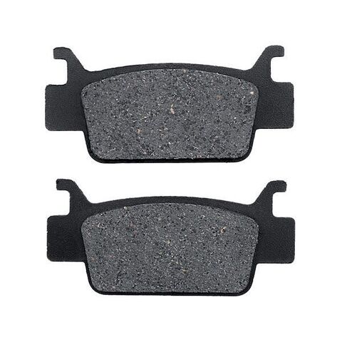 Усиленные тормозные колодки GODZILLA FA410