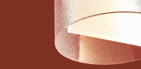 Подвесной светодиодный светильник Freya Ice FR5541PL-L5B