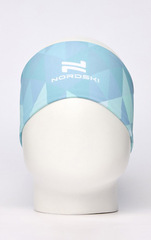 Гоночная повязка Nordski Race Ice Mint