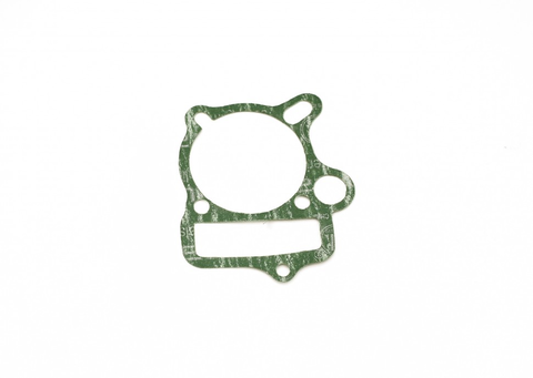 Прокладка цилиндра двиг. LF120,YX125,140  OEM