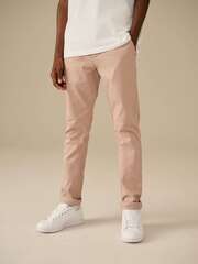 Брюки для мальчика Next E41-896, Светло-розовый