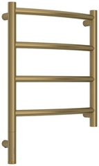 Сунержа 32-6000-5040 РЭБ ГАЛАНТ 3.1 500х400 МЭМ левый (Золотой шёлк) фото