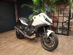 Honda NT1100, 2023