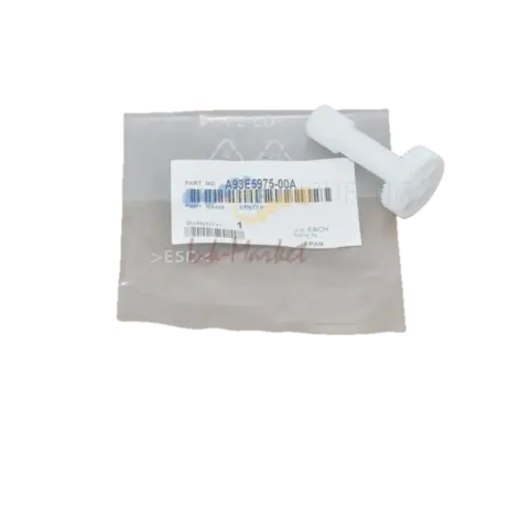 Шестерня привода блока проявки Konica Minolta Bizhub C224/C284/C364/C454/C554