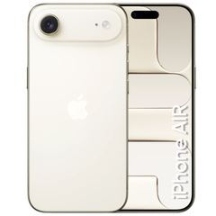 iPhone 17 Air 256Gb