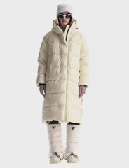 Пуховик KRAKATAU Aitken