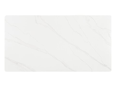 Столешница для стола Form-S2.2B White Matt Marble 11*1300*700