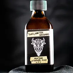 Лосьон declaration grooming Nightman 3.1 OZ