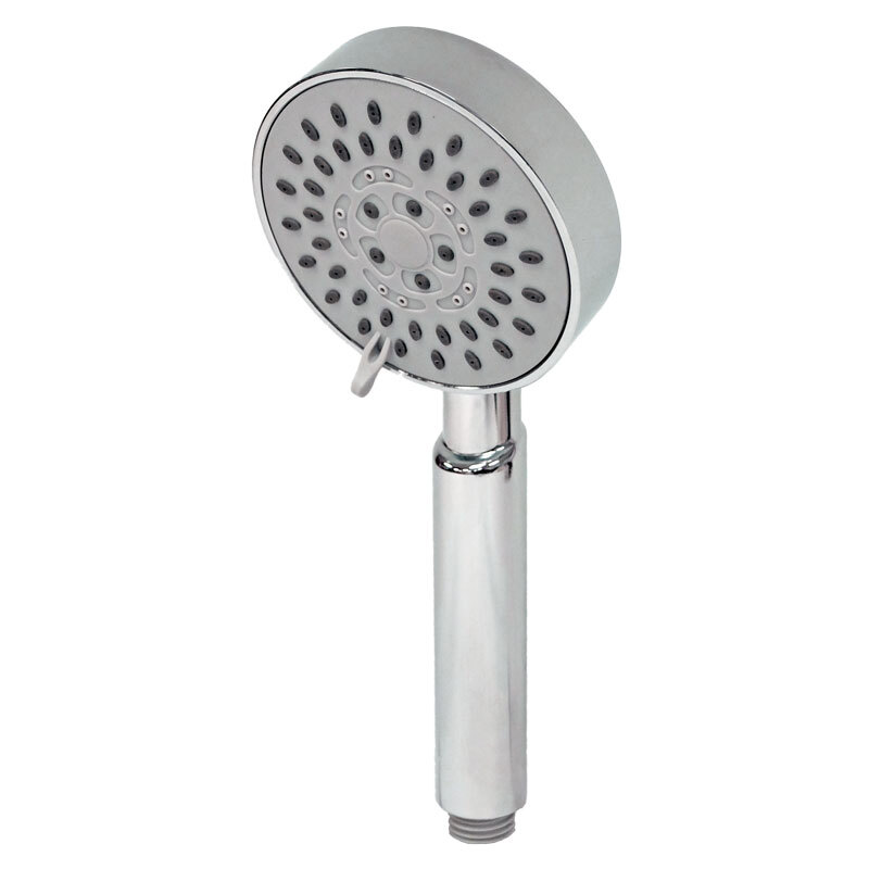 душевая лейка MVL 5 видов струи