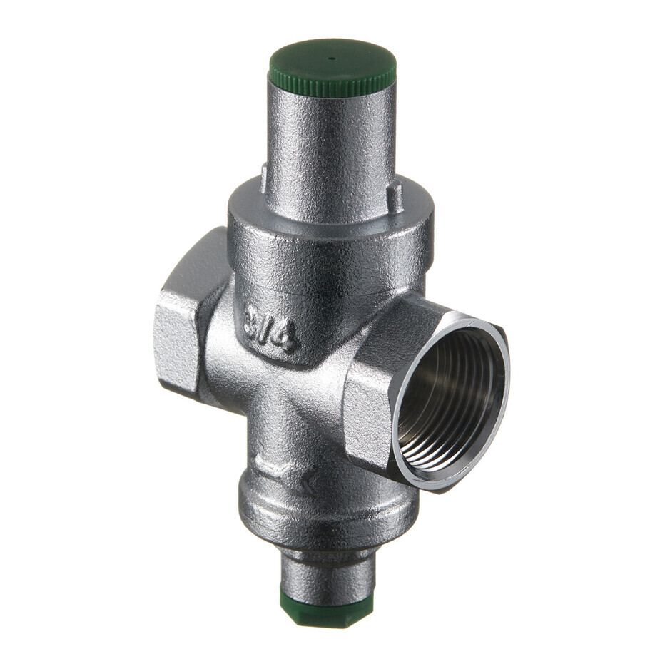 Редуктор давления ArrowHead поршневой 3/4