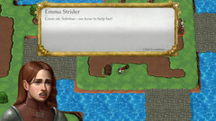 Telepath Tactics Liberated (для ПК, цифровой код доступа)