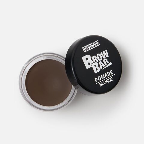 .LuxVisage Помада для бровей Brow Bar  тон 1 Blonde 6 г ср год 01.2026