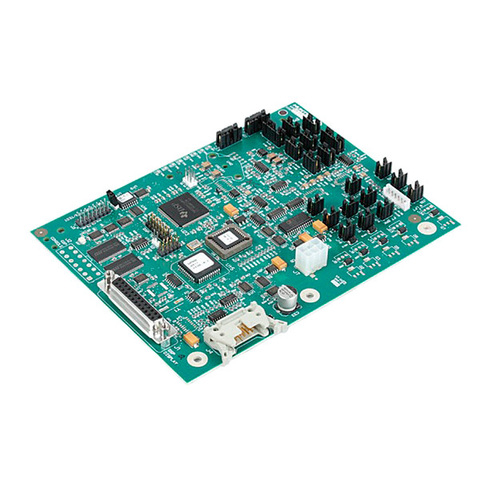 45-1113-1-1 Плата обработки данных, GSP 9200 HUNTER