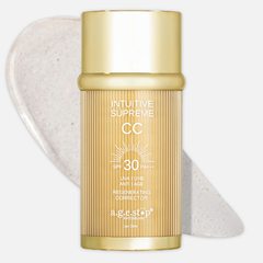 AGESTOP SWITZERLAND  Intuitive Supreme Regenerating Corrector SPF30 PA+++ Регенерирующий CC корректор с фактором защиты, 30 мл