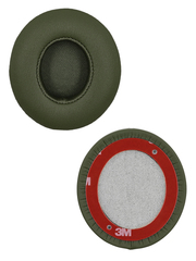 Амбушюры Solo 2.0, Solo 3.0 (Зеленый мох)