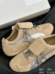 Кроссовки по 8 пар (37-41)р. / 667-363