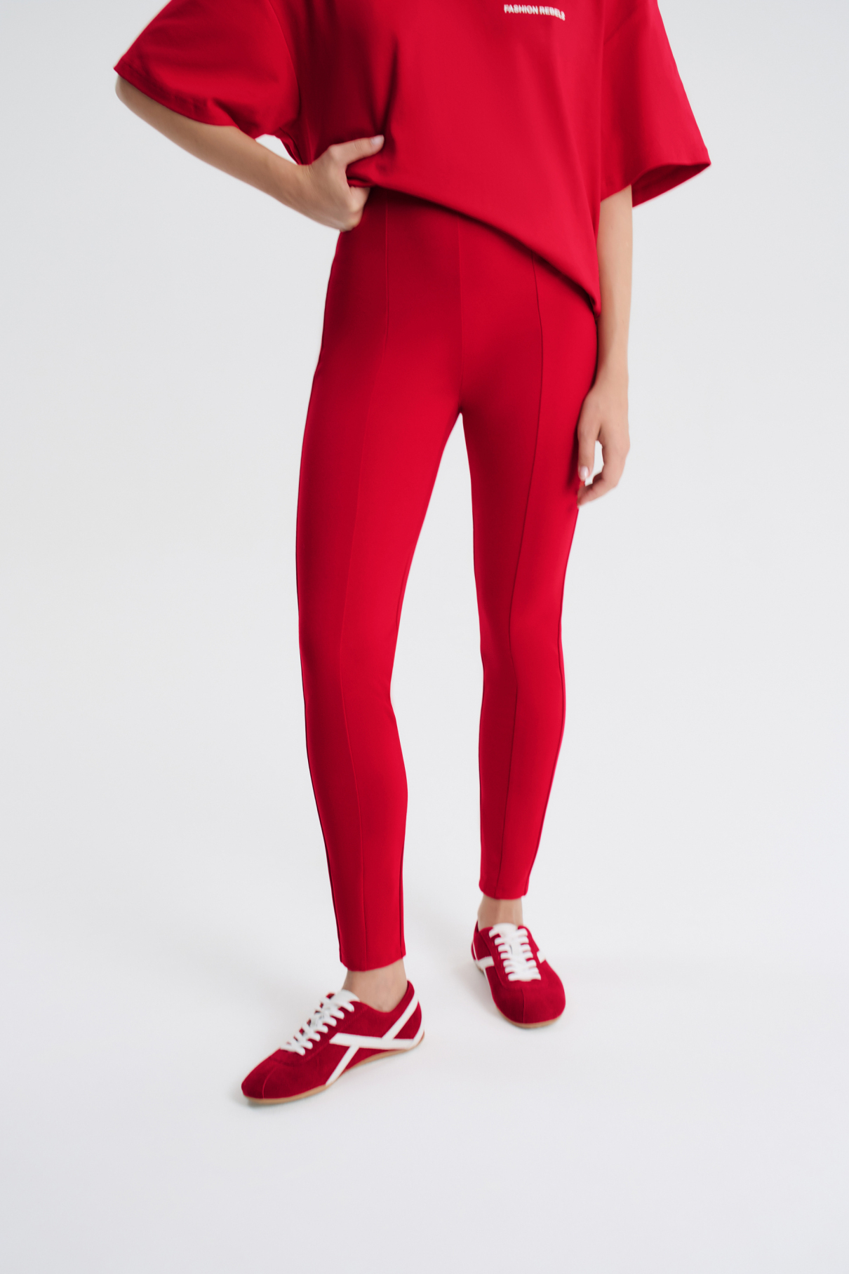 Легинсы Katty