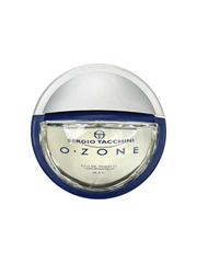 SERGIO TACCHINI OZONE men 50ml edt