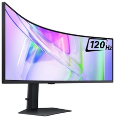 Монитор 49&#34; Samsung ViewFinity S9/LS49C950UAIXCI черный