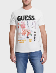 Футболка GUESS