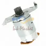 Двигатель подачи бумаги Canon QM4-6668 | QK2-2899 | QM7-5671 | QK2-2912 для Canon imagePROGRAF TA20/TA30
