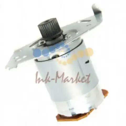 Двигатель подачи бумаги Canon QM4-6668 | QK2-2899 | QM7-5671 | QK2-2912 для Canon imagePROGRAF TA20/TA30