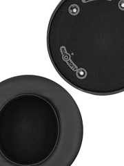 Амбушюры для наушников Philips Audio Fidelio X1, X2HR, X3 (Кожа)