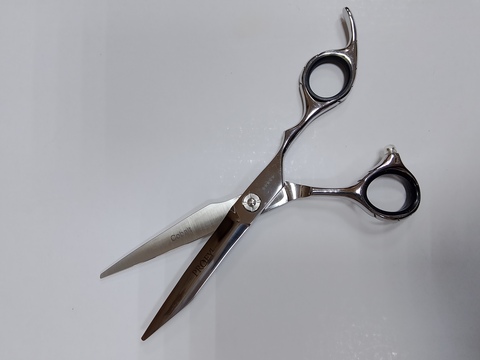 PROFYLAB (Profy-L ) Ножницы парикмахерские прямые 6.0