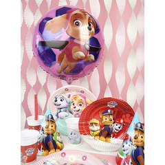 Набор креповых лент для декора 