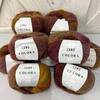 GARAGE SALE — Colora Lang Yarns 550g