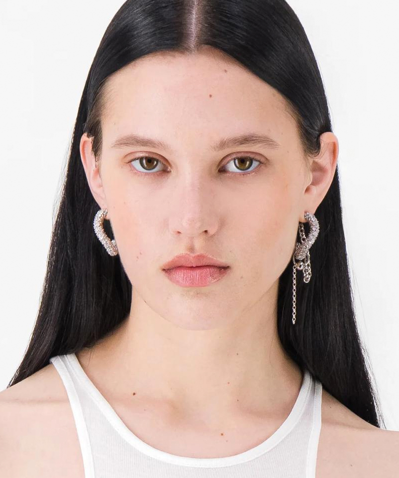 Предзаказ Серьги LOTTA