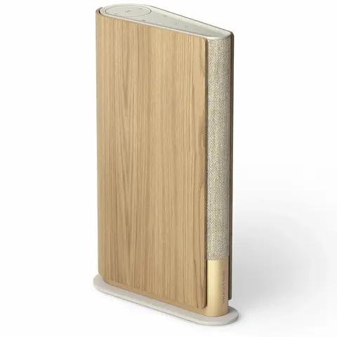 BANG & OLUFSEN Beosound Emerge Домашняя аудиосистема Золото