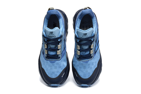 New Balance Fresh Foam X Hierro V9 'Blue' 