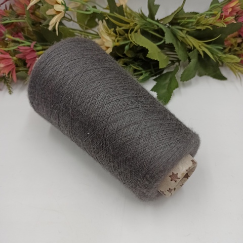 Кашемир на шёлке Vaglio Tessitore 3000м/100гр - 36726 Derby