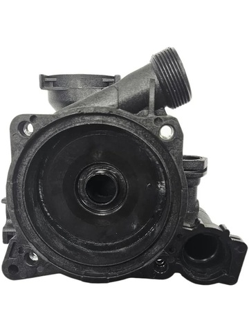 Крышка насоса (под WILO) для VAILLANT AtmoTEC Pro(Plus)/TurboTEC Pro(Plus) (арт. 0020020023-3, 0020213167-3, 0020213168-3)