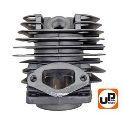Поршневая группа UNITED PARTS d43мм для бензопил 45 куб.см (4500) (90-0040)