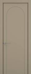 Дверь 1 ATMOSPHERE Матовый Серо-бежевый
