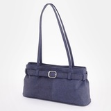 Сумка Саломея 216 джинс индиго