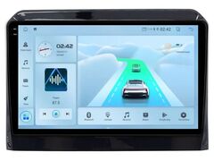 Магнитола для Suzuki XBee (2017+) Android 11 4/64GB QLED DSP 4G модель SU-106TS18-2K