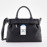 Сумка Саломея 2006 наппа черный